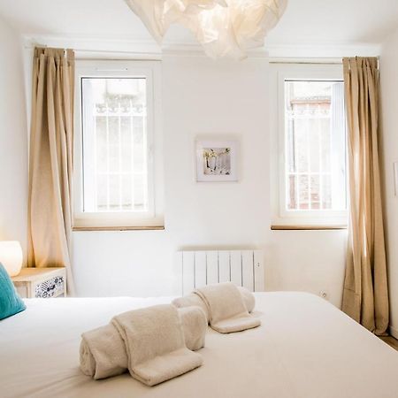 Le Montoulieu - Proche Place Des Carmes ตูลูส ภายนอก รูปภาพ