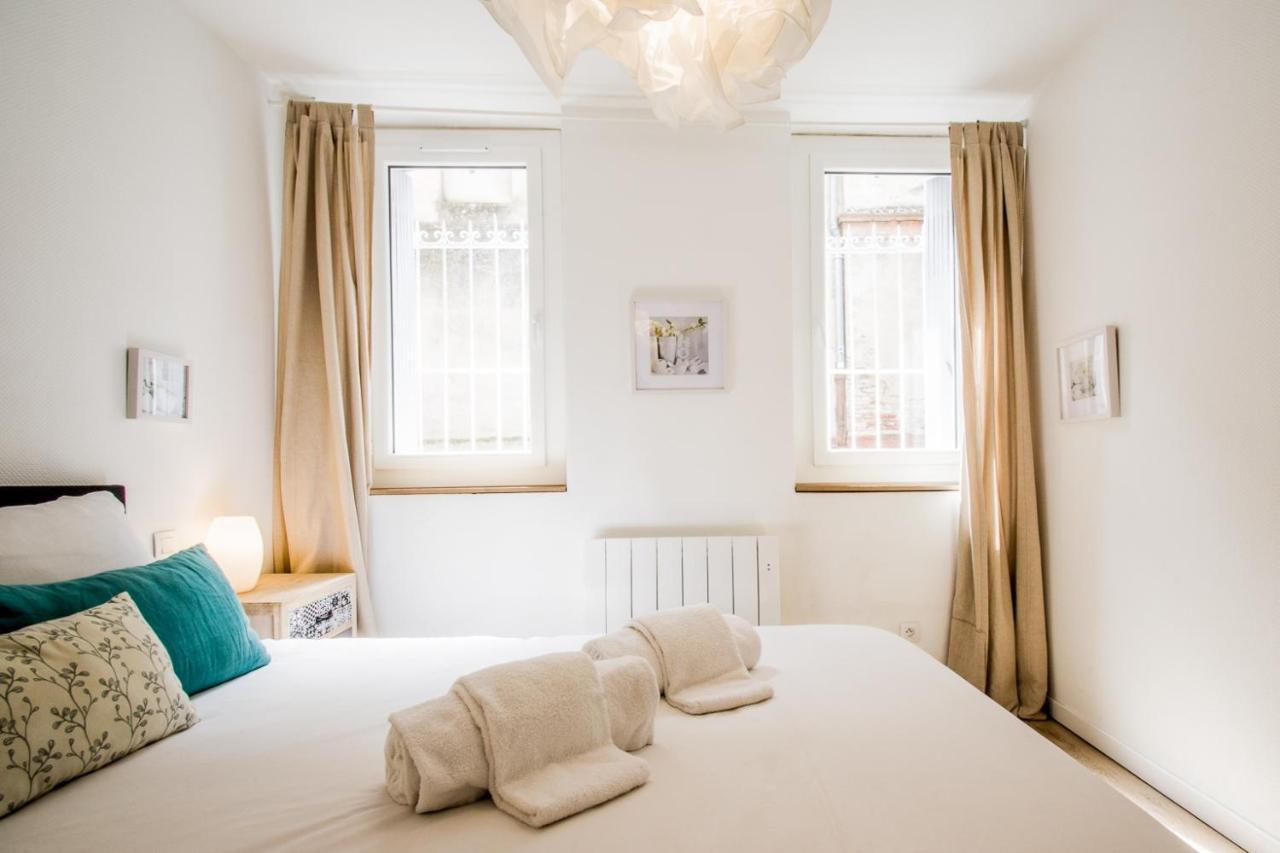 Le Montoulieu - Proche Place Des Carmes ตูลูส ภายนอก รูปภาพ
