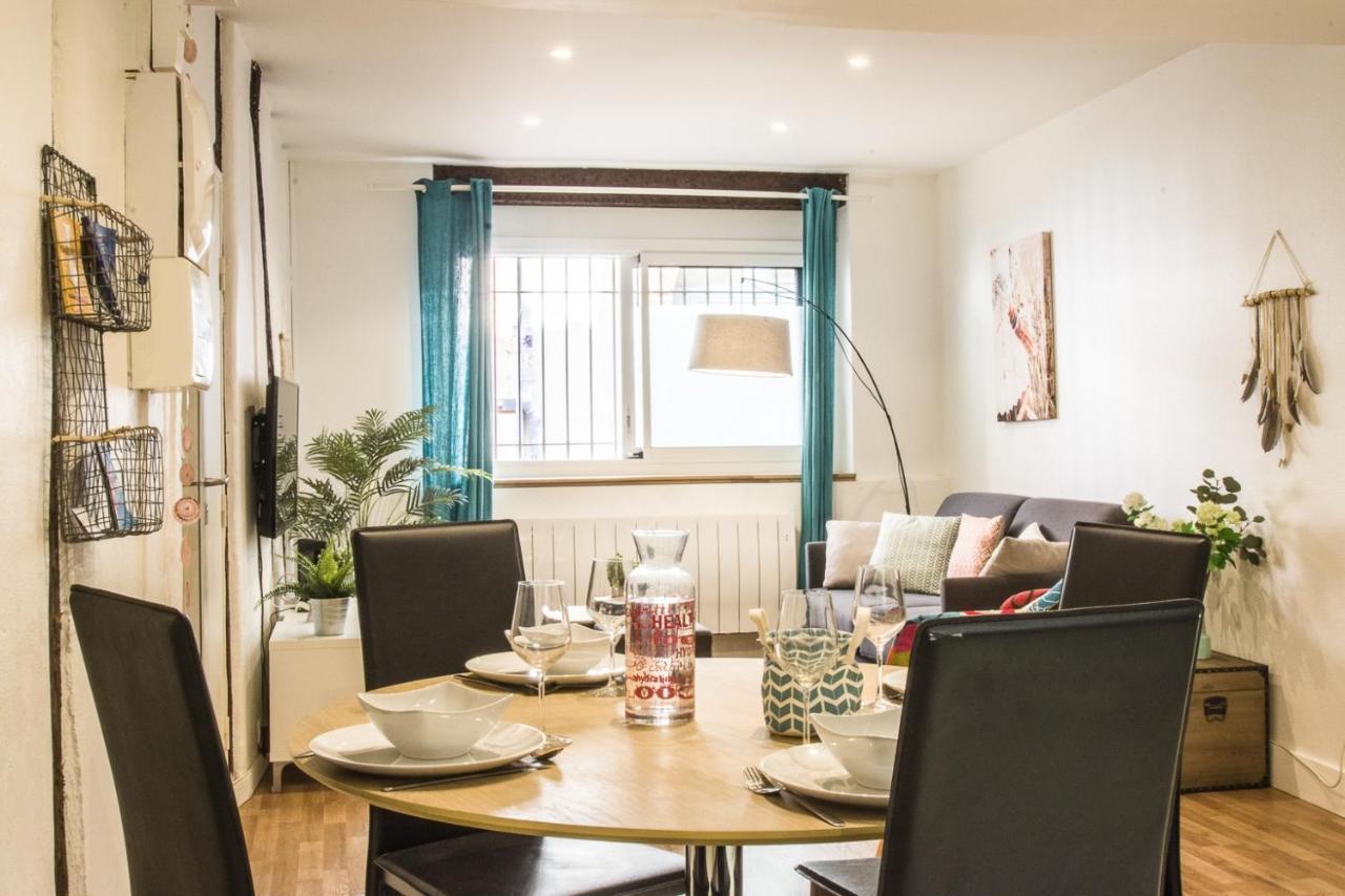 Le Montoulieu - Proche Place Des Carmes ตูลูส ภายนอก รูปภาพ