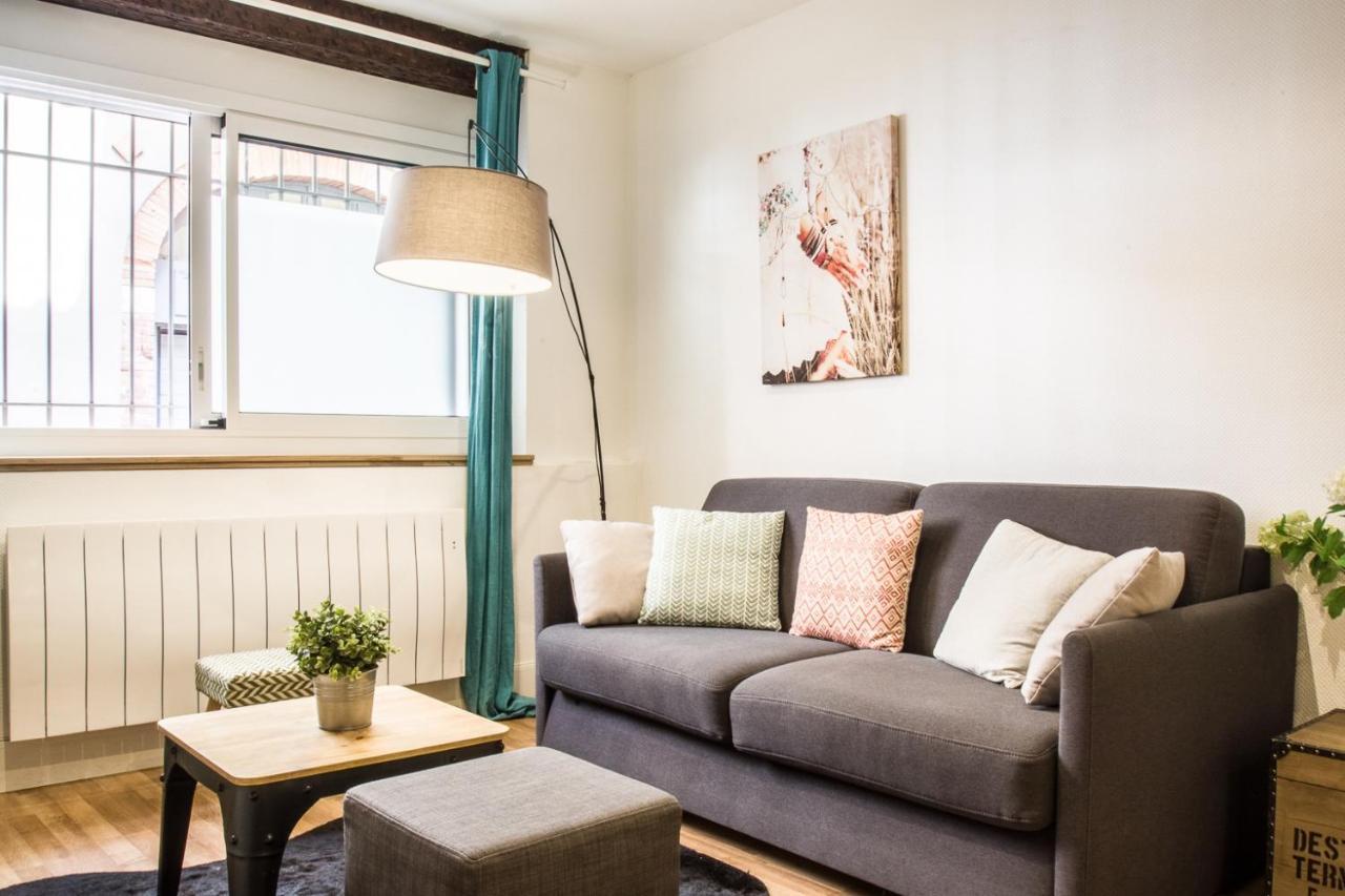Le Montoulieu - Proche Place Des Carmes ตูลูส ภายนอก รูปภาพ